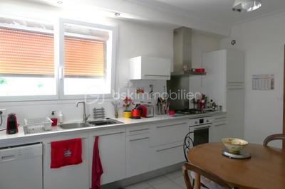 Maison de maîtres - 200 m² - 5 pièces