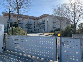 Studio - 18 m² - 1 pièce