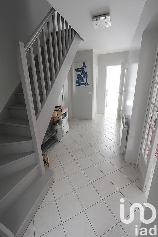 Maison - 170 m² - 6 pièces