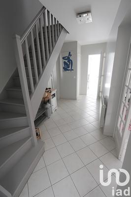 Maison - 170 m² - 6 pièces