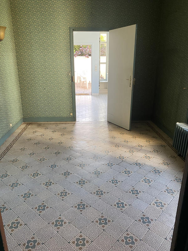 Maison - 160 m² - 9 pièces