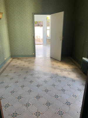 Maison - 160 m² - 9 pièces