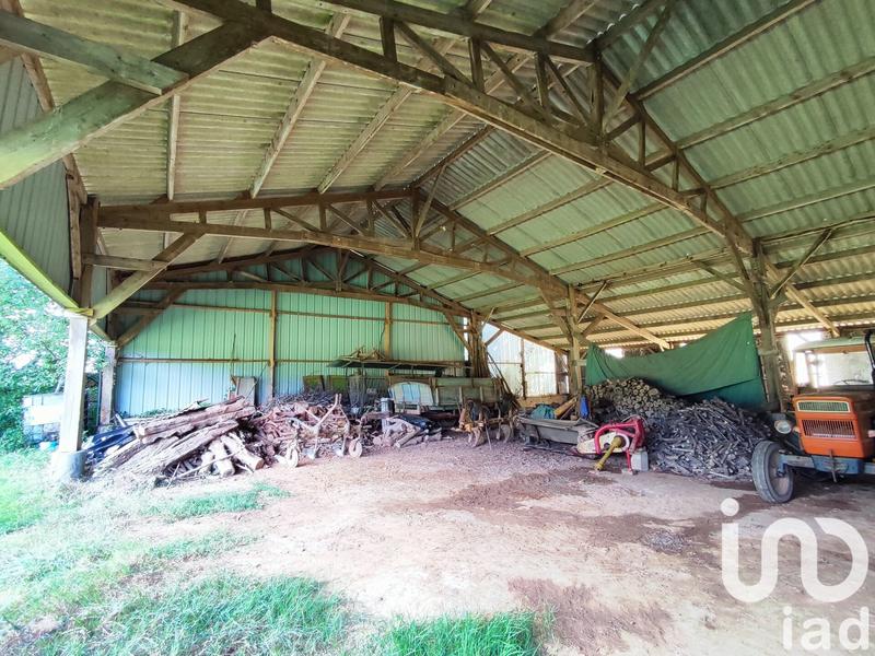 Maison - 95 m² - 6 pièces