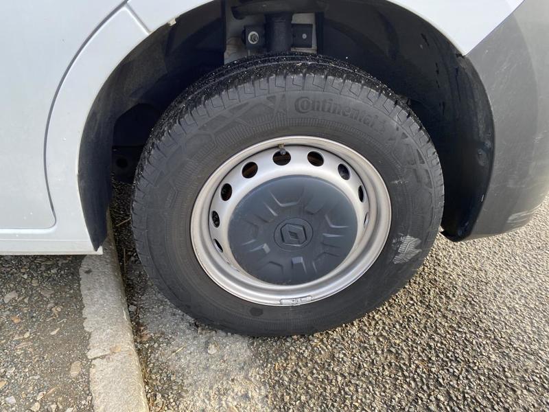 Renault Master III L2h2 Blue Dci 135 Confort