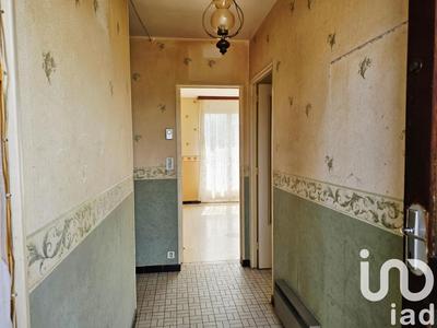 Maison - 94 m² - 3 pièces