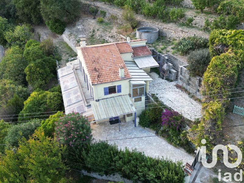 Maison - 142 m² - 5 pièces