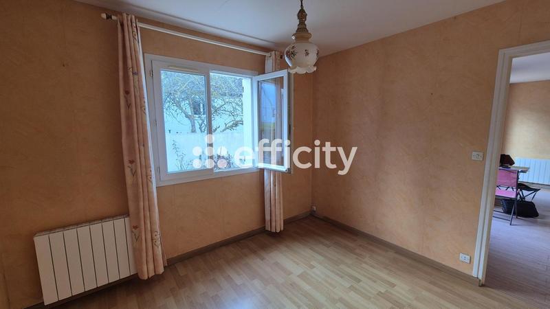 Pavillon - 72 m² - 5 pièces