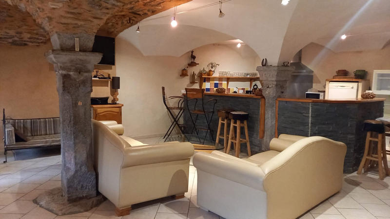 Immeuble - 356 m² - 10 pièces