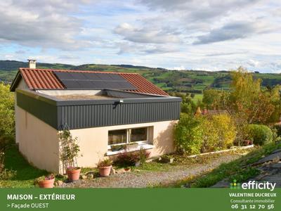 Pavillon - 142 m² - 6 pièces