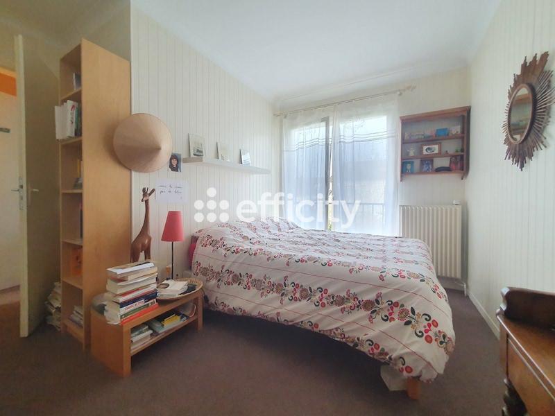 Maison - 145 m² - 7 pièces