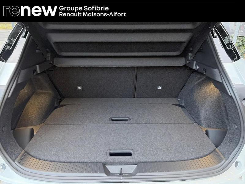 Nissan Qashqai e-Power 190 ch n-Design