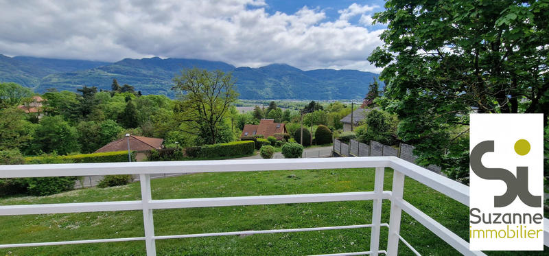 Viager - Villa - 89 m² - 3 pièces