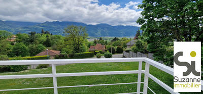 Viager - Villa - 89 m² - 3 pièces