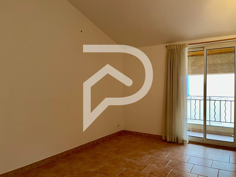 Maison de village - 74 m² - 3 pièces