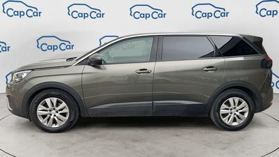 Peugeot 5008 1.5 BlueHDi 130 Eat8 Active Business - Automatique Entretien constructeur