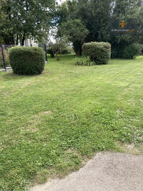 Maison - 66 m² - 3 pièces