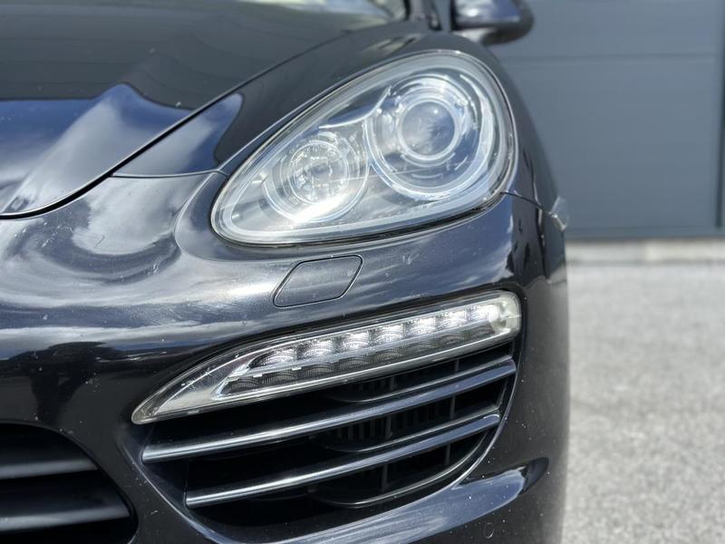 Porsche Cayenne 3.0 V6 Tdi 240 Bva8 Tiptronic