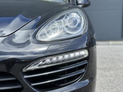 Porsche Cayenne 3.0 V6 Tdi 240 Bva8 Tiptronic