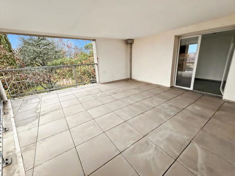 Appartement - 53 m² - 3 pièces