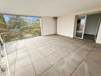 Appartement - 53 m² - 3 pièces