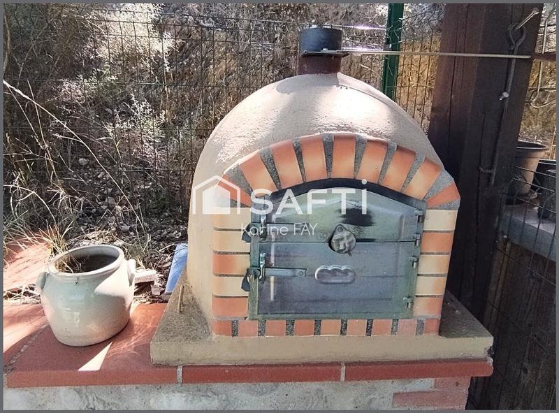 Villa - 200 m² - 7 pièces