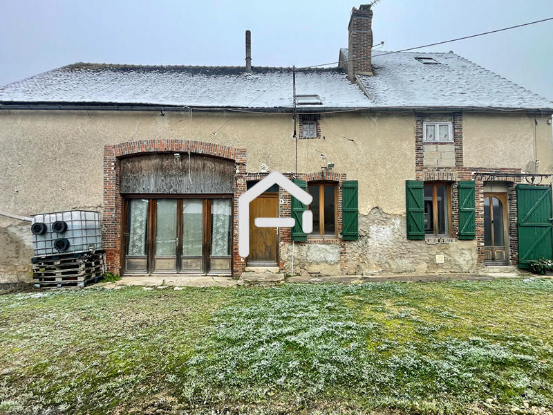Maison - 145 m² - 5 pièces