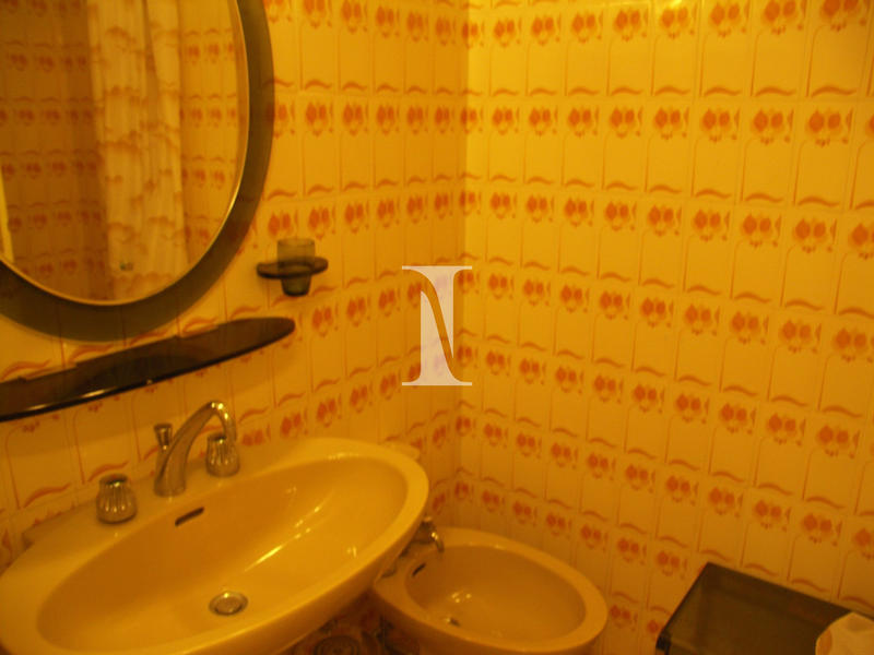 Appartement - 85 m² - 3 pièces