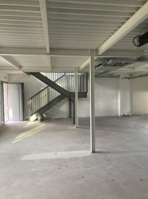 Local commercial - 92 m²