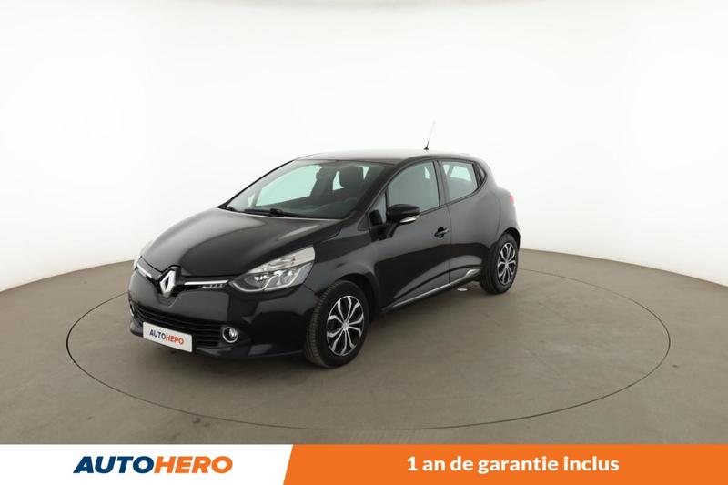 Renault Clio 1.2 Trend 75 ch