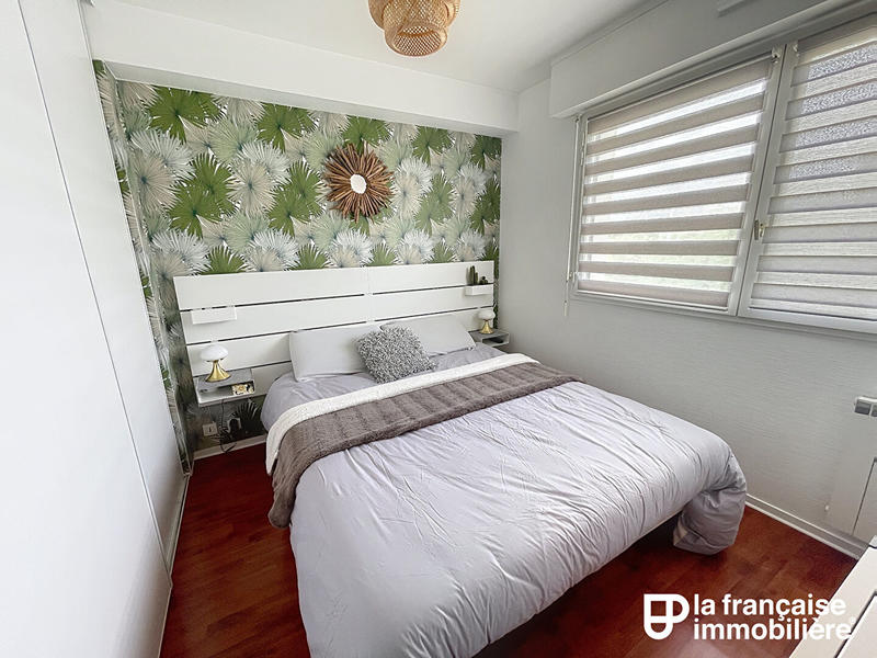 Appartement - 75 m² - 4 pièces