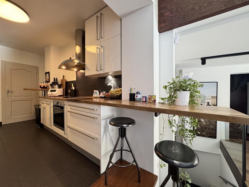 Maison - 170 m² - 6 pièces