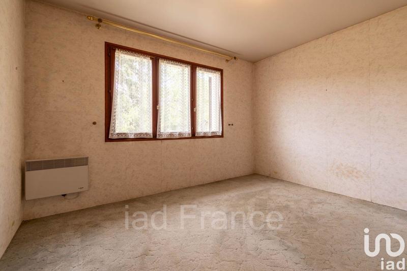 Maison - 198 m² - 5 pièces