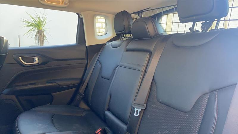 Jeep Compass 1.3 T4 240 Hybrid 4wd Bva6 Trailhawk