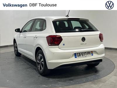 Volkswagen Polo Business 1.0 80 s&amp;S Bvm5 Lounge