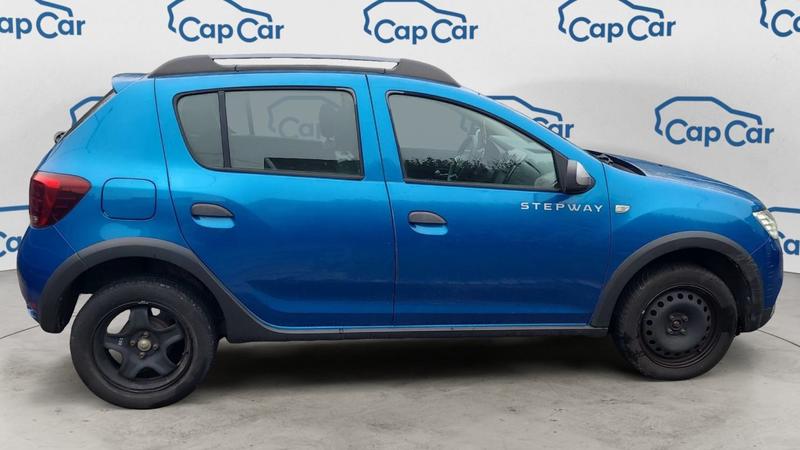 Dacia Sandero 0.9 TCe 90 Advance