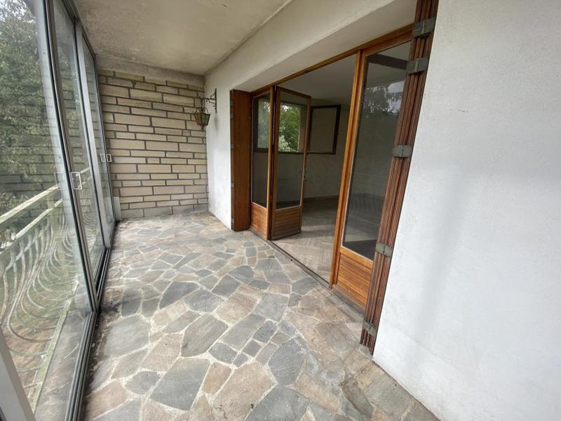 Maison ancienne - 126 m² - 6 pièces