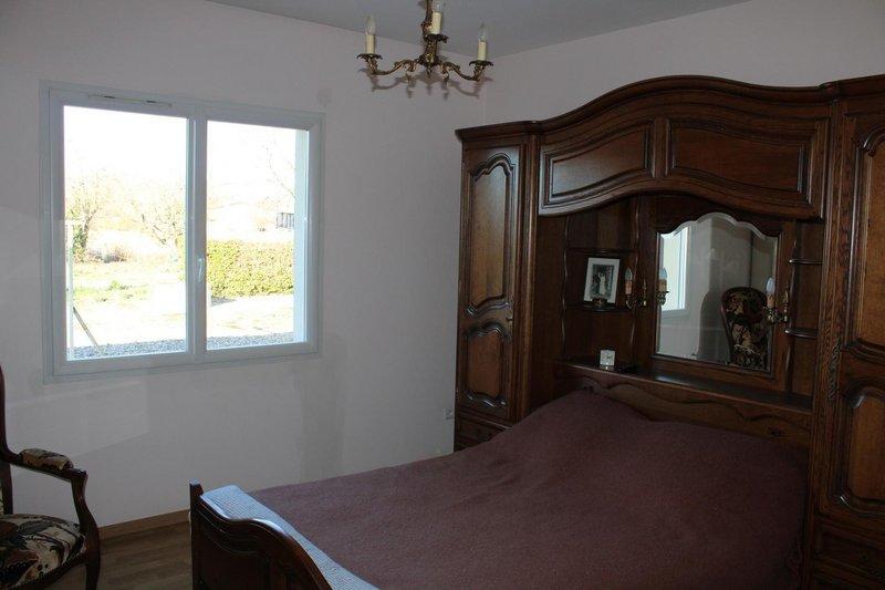 Maison de campagne - 167 m²