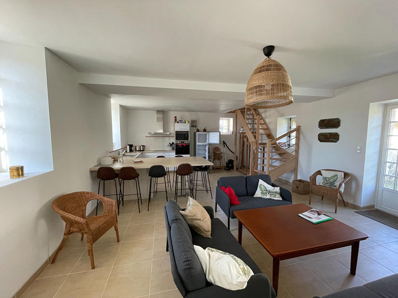 Maison bourgeoise - 976 m² - 28 pièces