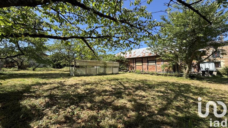 Maison - 178 m² - 7 pièces