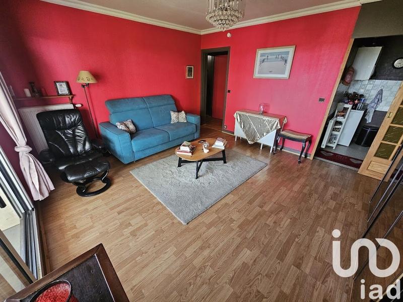 Appartement - 29 m² - 1 pièce
