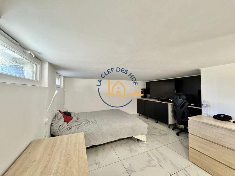 Maison - 137 m² - 7 pièces