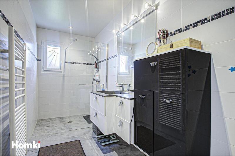 Villa - 119 m² - 4 pièces