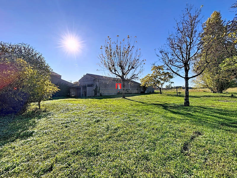 Maison - 83 m² - 3 pièces