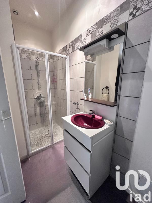 Maison - 152 m² - 5 pièces