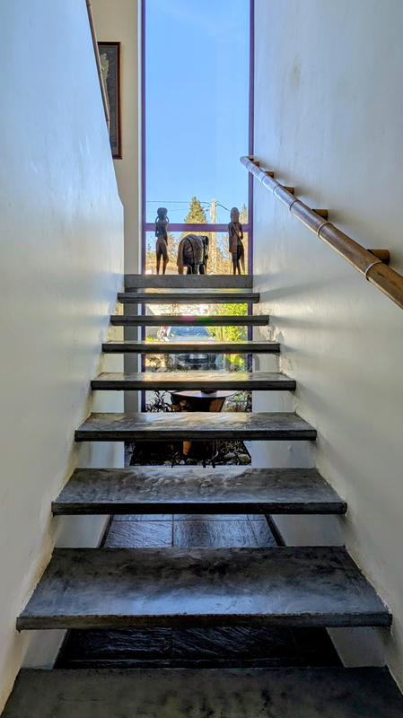 Propriété - 295 m² - 8 pièces