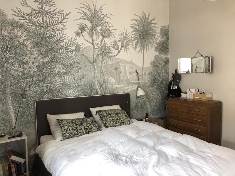 Appartement - 114 m² - 5 pièces