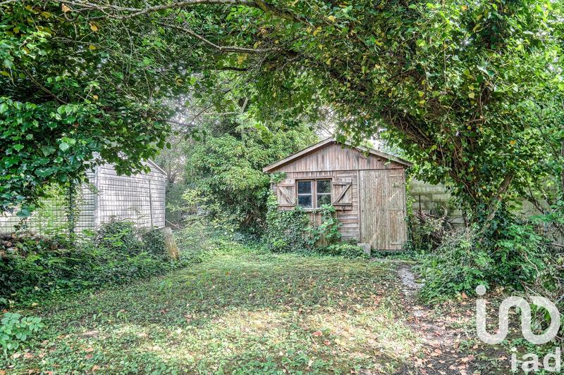 Maison - 118 m² - 6 pièces