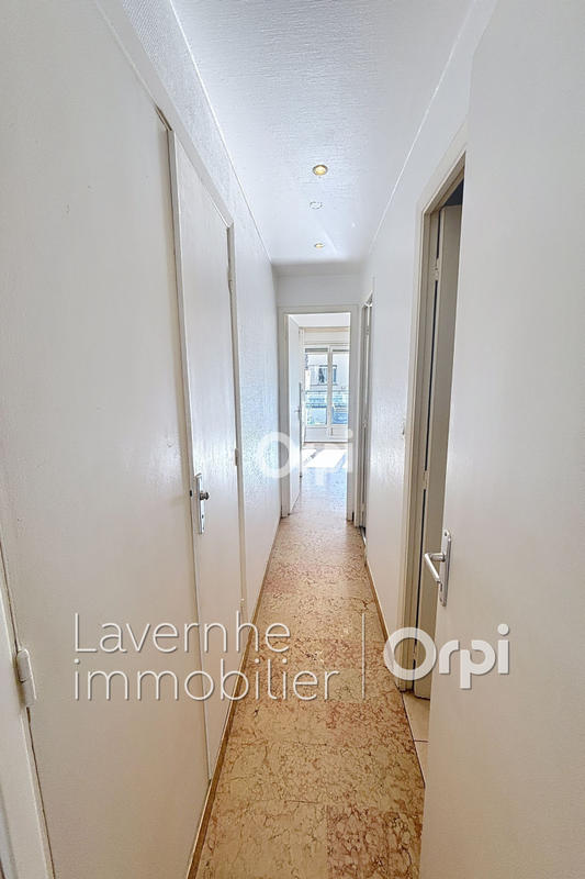 Appartement - 39 m² - 2 pièces
