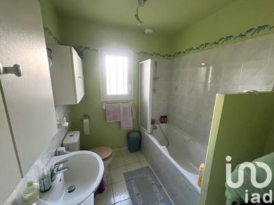 Maison - 99 m² - 5 pièces