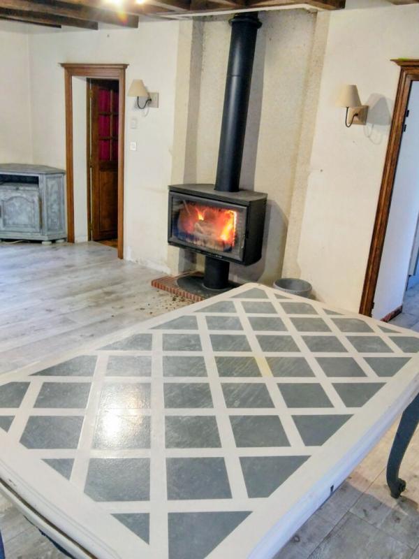 Maison - 81 m² - 4 pièces